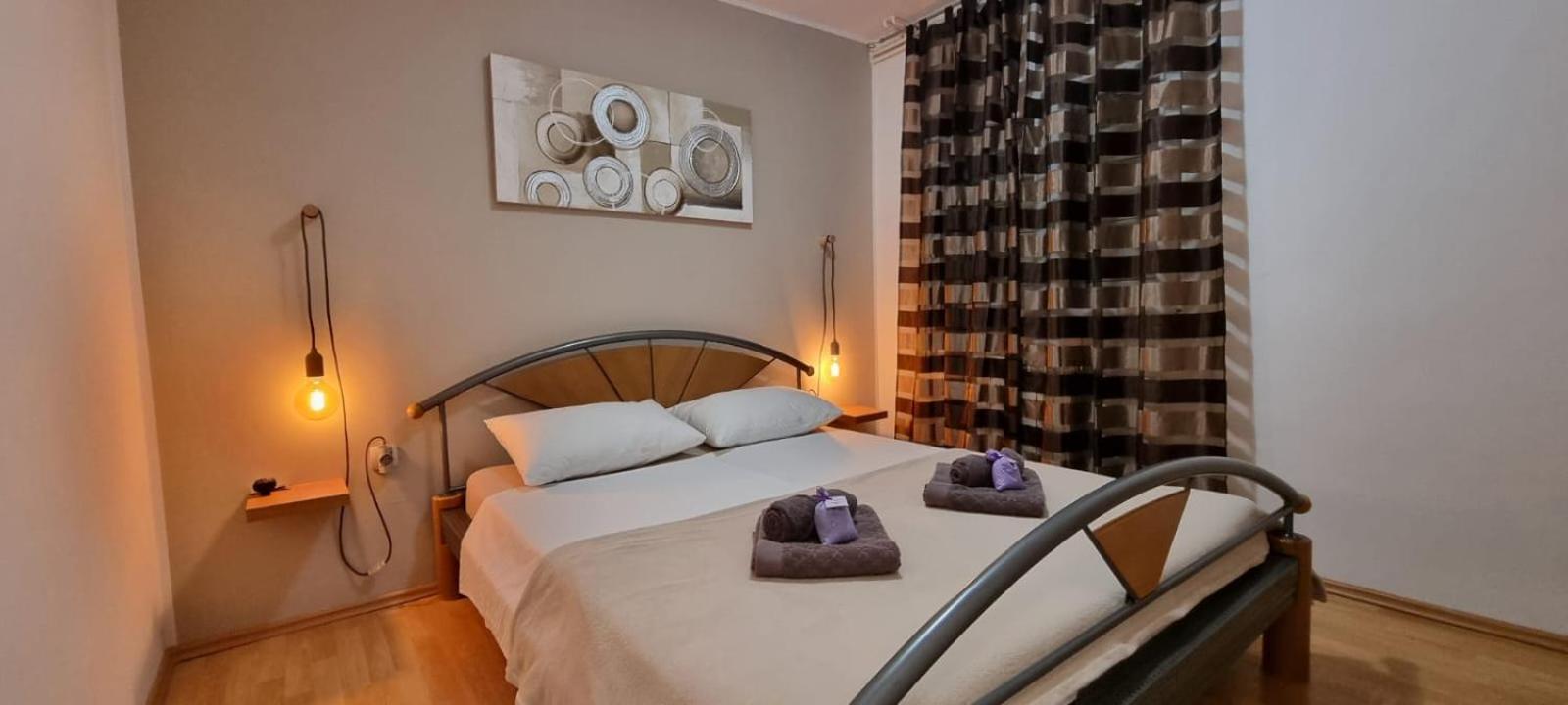 Apartman Rajci Cres